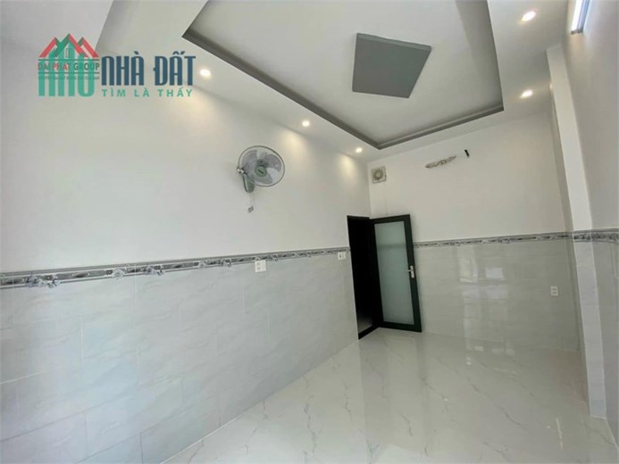 Cơ Hội Cho Thuê Nhà Hẻm 137 Huỳnh Tấn Phát, P.Tân Thuận Đông, Quận 7
