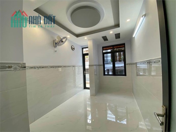 Cơ Hội Cho Thuê Nhà Hẻm 137 Huỳnh Tấn Phát, P.Tân Thuận Đông, Quận 7
