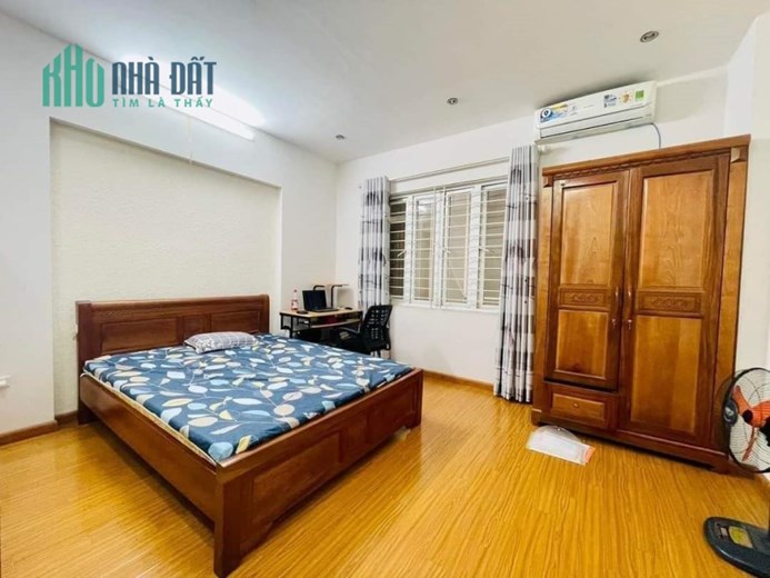 Vĩnh Hồ, Đống Đa 42m*3T an sinh cực đỉnh Trường, Chợ, Viện giá đẹp 4.5 tỷ