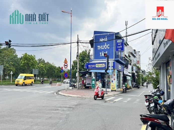 BÁN NHÀ TRỆT TẶNG 3 PHÒNG TRỌ CÓ GÁC NAM HÒA, PHƯỚC LONG A, Q.9_ 57 m2( 5 x 12)_ SHR