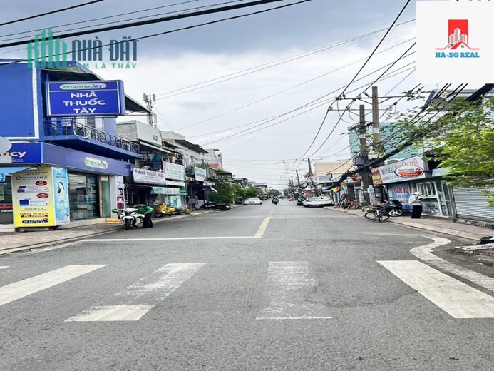 BÁN NHÀ TRỆT TẶNG 3 PHÒNG TRỌ CÓ GÁC NAM HÒA, PHƯỚC LONG A, Q.9_ 57 m2( 5 x 12)_ SHR