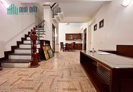 Bán nhà Võ Thị Sáu, Hai Bà Trưng 48.8m*5 Tầng giá 9.5 Tỷ