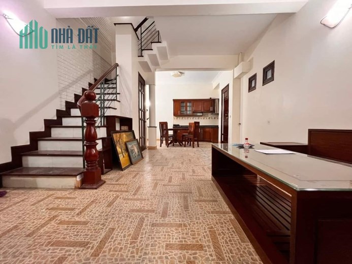 Bán nhà Võ Thị Sáu, Hai Bà Trưng 48.8m*5 Tầng giá 9.5 Tỷ