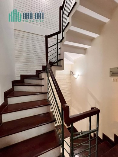 Bán nhà Võ Thị Sáu, Hai Bà Trưng 48.8m*5 Tầng giá 9.5 Tỷ