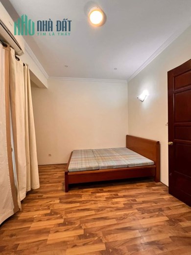 Bán nhà Võ Thị Sáu, Hai Bà Trưng 48.8m*5 Tầng giá 9.5 Tỷ