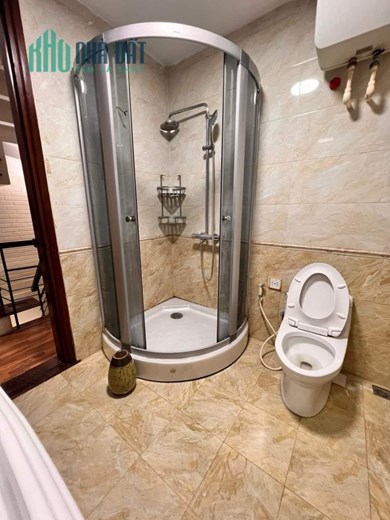 Bán nhà Võ Thị Sáu, Hai Bà Trưng 48.8m*5 Tầng giá 9.5 Tỷ