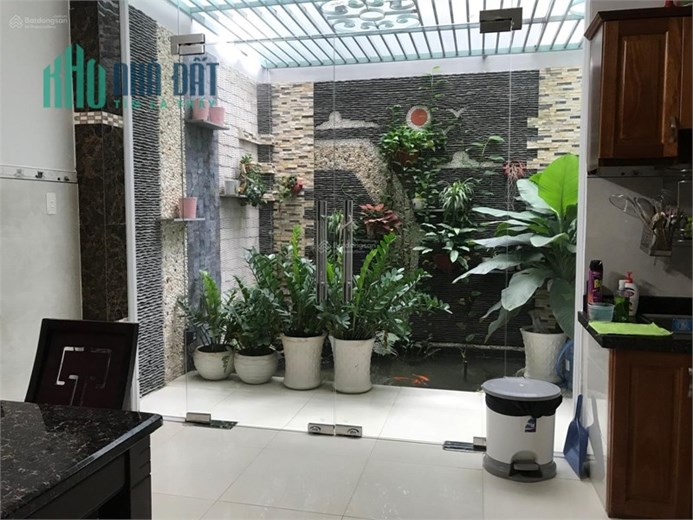 Cho Thuê Nhà Nguyên Căn Khu Lacasa Hoàng Quốc Việt, Quận 7.
