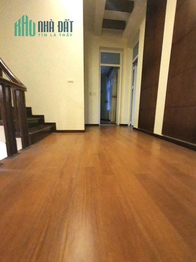 Bán gấp biệt thự đơn lập trung tâm quận Nam Từ Liêm