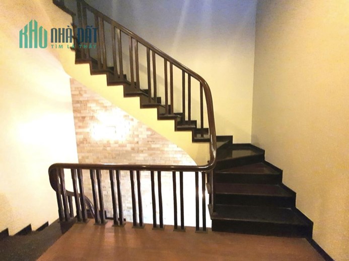 Bán gấp biệt thự đơn lập trung tâm quận Nam Từ Liêm