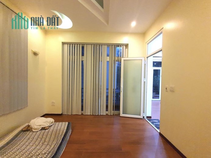 Bán gấp biệt thự đơn lập trung tâm quận Nam Từ Liêm