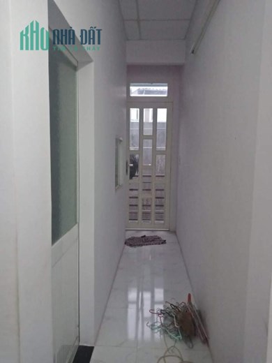 NHÀ Q11 LÊ THỊ BẠCH CÁT-28M2 BTCT -GẦN CHỢ