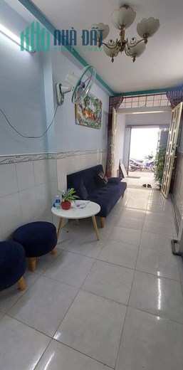 Bán nhà đẹp 2 tầng 2PN, 30m2, Tỉnh Lộ 10, Bình Tân, chỉ 2.25 tỷ thương lượng