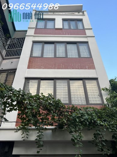 Cực hiếm, nhà gần phố cổ Ngọc Lâm, 2.9 tỷ, 40m2 x 4 tầng