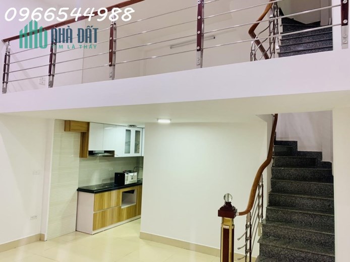 Cực hiếm, nhà gần phố cổ Ngọc Lâm, 2.9 tỷ, 40m2 x 4 tầng