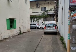 XE HƠI ĐỖ CỬA - 3 BƯỚC RA HXT TRÁNH - DIỆN TÍCH KHỦNG - TRUNG TÂM QUẬN 11 - 3 THÁNG 2 - BAO ĐẦU TƯ.