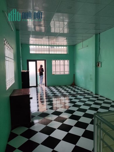 XE HƠI ĐỖ CỬA - 3 BƯỚC RA HXT TRÁNH - DIỆN TÍCH KHỦNG - TRUNG TÂM QUẬN 11 - 3 THÁNG 2 - BAO ĐẦU TƯ.