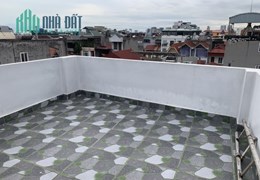 Bán nhà Kim Hoa 41m2 4 tầng, gần oto, 2 thoáng trước sau, 4.5 tỷ