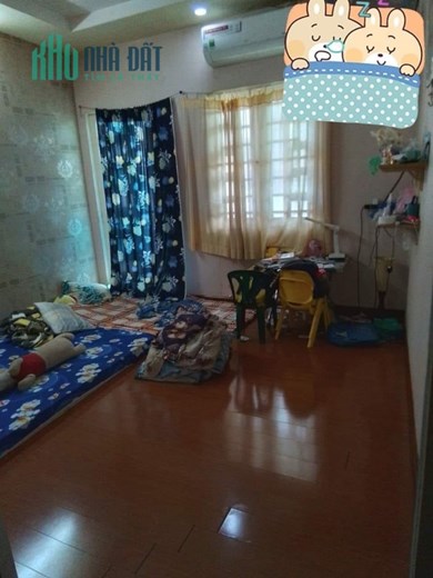 NHÀ 2 TẦNG HẺM XH VÀO NHÀ THẲNG 1 TRỤC- SÁT MẶT TIỀN-THUẬN TIỆN RA HÀN HẢI NGUYÊN, 3 THÁNG 2, CHỢ