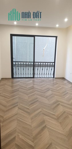 Bán nhà 43m2 phố An Dương, Tây Hồ Ô tô dừng đỗ Kinh doanh Giá 4.2 Tỷ