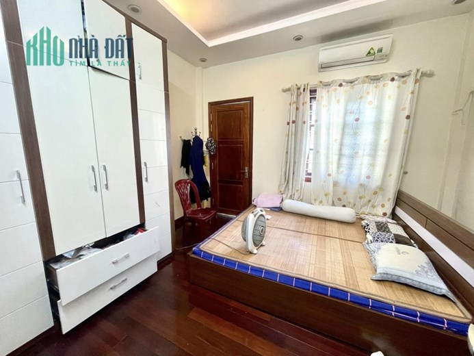 Bán nhà 41m2 phố An Dương, Tây Hồ Ô tô dừng đỗ Kinh doanh Giá 4.2 Tỷ
