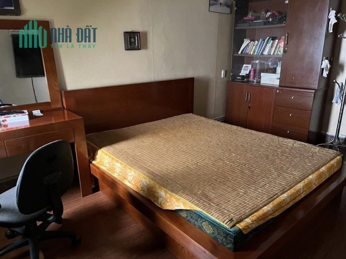 Bán nhà 42m2 phố An Dương, Tây Hồ 7 chỗ thông Kinh doanh đỉnh Giá 4.3 Tỷ