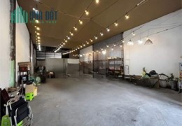 Cho Thuê Mặt Bằng Kinh Doanh Đường Huỳnh Tấn Phát, P.Phú Thuận, Quận 7