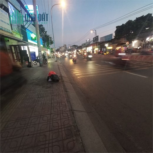 Cho Thuê Mặt Bằng Kinh Doanh Đường Huỳnh Tấn Phát, P.Phú Thuận, Quận 7