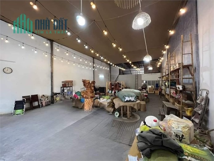 Cho Thuê Mặt Bằng Kinh Doanh Đường Huỳnh Tấn Phát, P.Phú Thuận, Quận 7