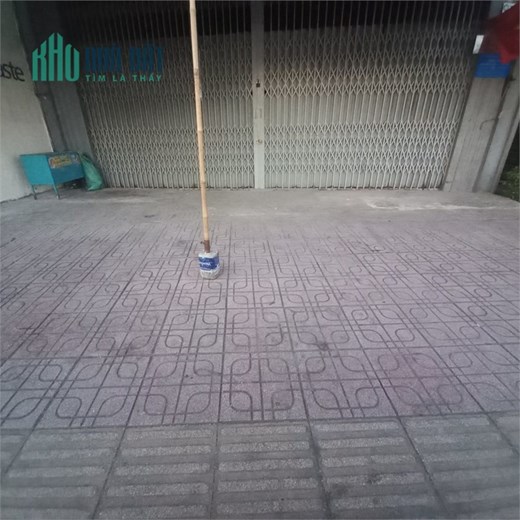 Cho Thuê Mặt Bằng Kinh Doanh Đường Huỳnh Tấn Phát, P.Phú Thuận, Quận 7