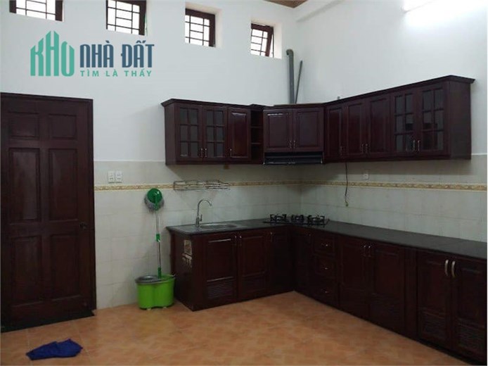 CHO THUÊ NHÀ MẶT PHỐ ĐƯỜNG SỐ TÂN QUY, QUẬN 7