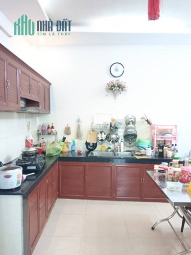 Bán Nhà Gò Vấp, 53m2 Thống Nhất, nhĩnh 4 tỷ, Hẻm 3 mét.