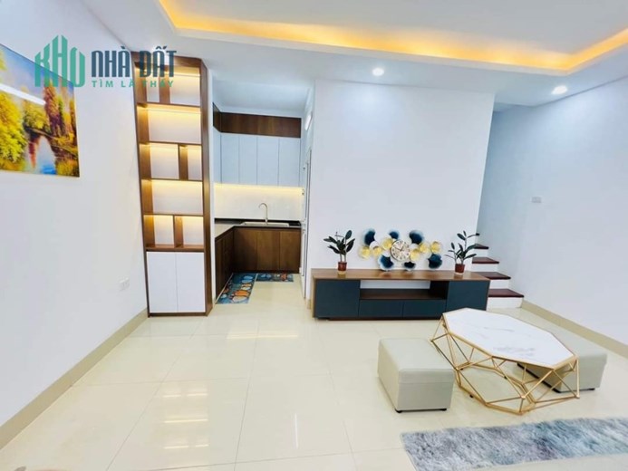 Bán nhà 63m2 phố Âu Cơ, Tây Hồ Thang máy XỊN Dòng tiền 800 triệu/năm Giá 8.3 Tỷ