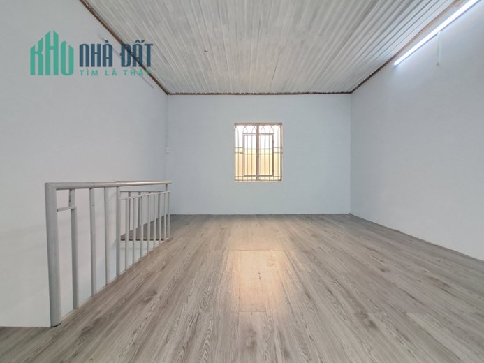 Bán nhà mới vào ở ngay gần chợ Phạm Văn Chiêu phường 14 Gò Vấp giá 2 tỷ