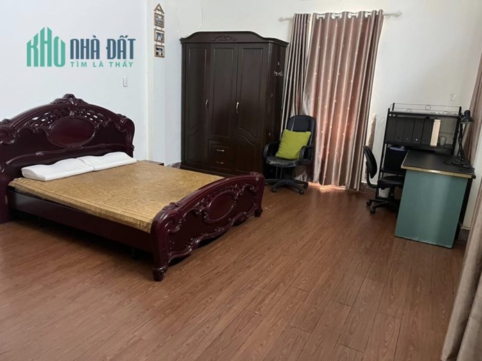 Bán nhà 62m2 phố Âu Cơ, Tây Hồ Thang máy Doanh thu khủng Giá 8.3 Tỷ