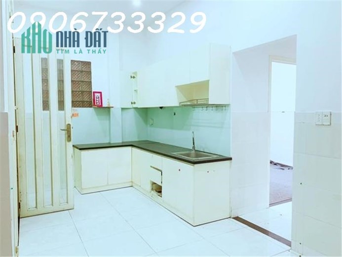 Bán nhà 5 tầng ngang 4m thu nhập 50tr/th khu kiều đàm Q7 chỉ 8ty nhỏ