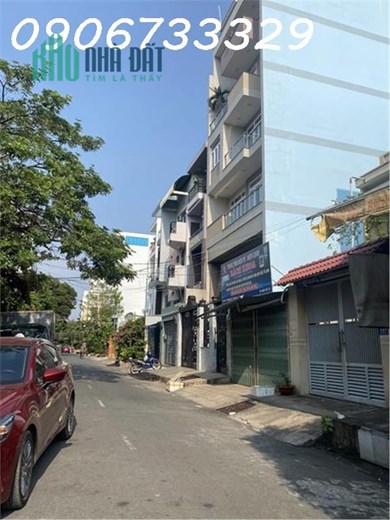 Bán nhà 5 tầng khu biệt thự kiều đàm Q7 thu nhập 50tr/th chỉ 8 tỷ nhỏ