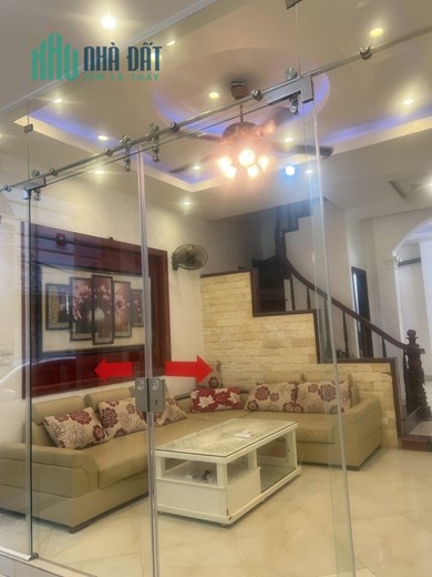 Thiên đường sống lý tưởng-Bán nhà ngõ 145 phố Quan Nhân, quận Thanh Xuân