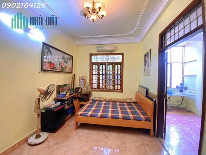 BÁN NHÀ PHỐ XÃ ĐÀN PHƯƠNG LIÊN ĐỐNG ĐA MỚI ĐẸP 10M RA PHỐ, CV THỐNG NHẤT 54M 4T 5 TỶ