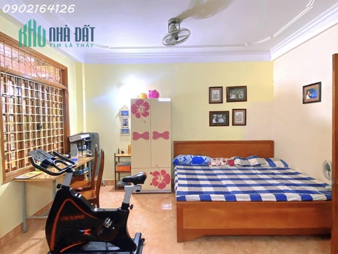 BÁN NHÀ PHỐ XÃ ĐÀN PHƯƠNG LIÊN ĐỐNG ĐA MỚI ĐẸP 10M RA PHỐ, CV THỐNG NHẤT 54M 4T 5 TỶ
