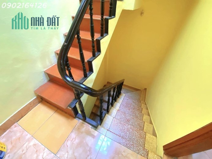 BÁN NHÀ PHỐ XÃ ĐÀN PHƯƠNG LIÊN ĐỐNG ĐA MỚI ĐẸP 10M RA PHỐ, CV THỐNG NHẤT 54M 4T 5 TỶ