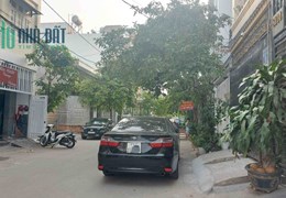Giảm Sốc 1.2 Tỷ, Bán Đất Thổ Cư, Trường Thọ, Thủ Đức 165m2_5x33 Chỉ Nhỉnh 30tr.m2, Hẻm Xe Hơi, Lời