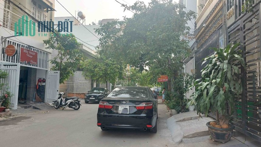 Ngộp Nặng Bán Đất Thổ Cư, Đường Số 2, Trường Thọ, Thủ Đức 165m2_5x33 Chỉ Nhỉnh 30tr.m2, Hẻm Xe Hơi,