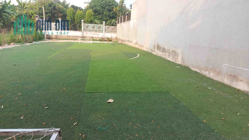 Ngộp Nặng Bán Đất Thổ Cư, Đường Số 2, Trường Thọ, Thủ Đức 165m2_5x33 Chỉ Nhỉnh 30tr.m2, Hẻm Xe Hơi,