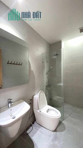 Nhà Bán Phan Huy Ích, 85mz,  3.8m nở hậu5mx 19.6m, chỉ 6.2 tỷ Phường14, Gò Vấp.