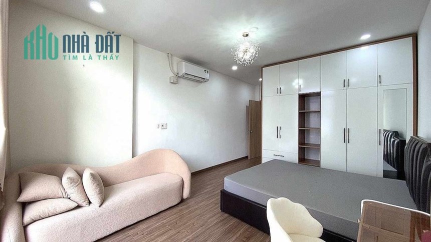 Nhà Bán Phan Huy Ích, 85mz,  3.8m nở hậu5mx 19.6m, chỉ 6.2 tỷ Phường14, Gò Vấp.