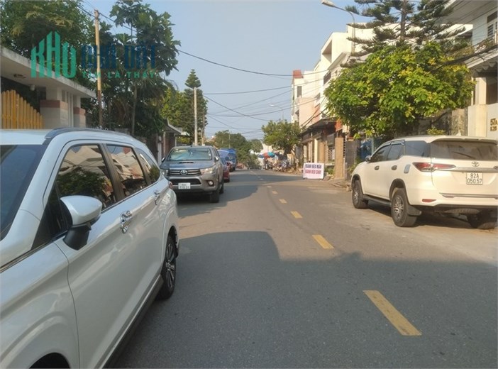 NHÀ ĐẸP GIÁ RẺ NHẤT TT HẢI CHÂU - NHÀ 3 TẦNG MỚI ĐẸP - Ở NGAY - KINH DOANH.