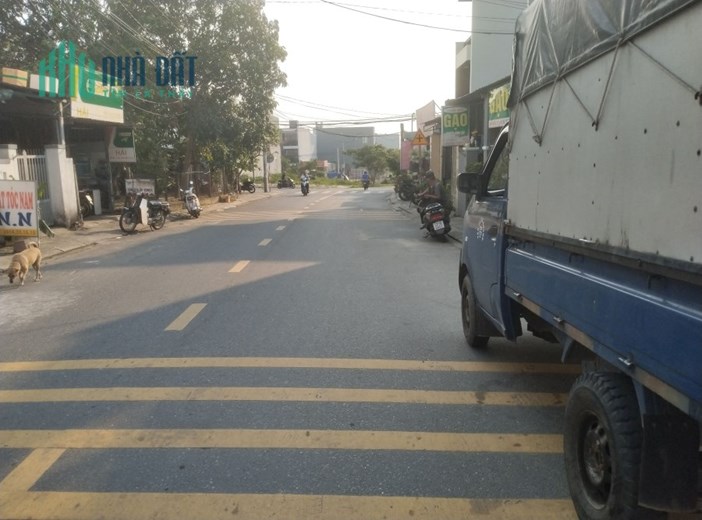 NHÀ ĐẸP GIÁ RẺ NHẤT TT HẢI CHÂU - NHÀ 3 TẦNG MỚI ĐẸP - Ở NGAY - KINH DOANH.