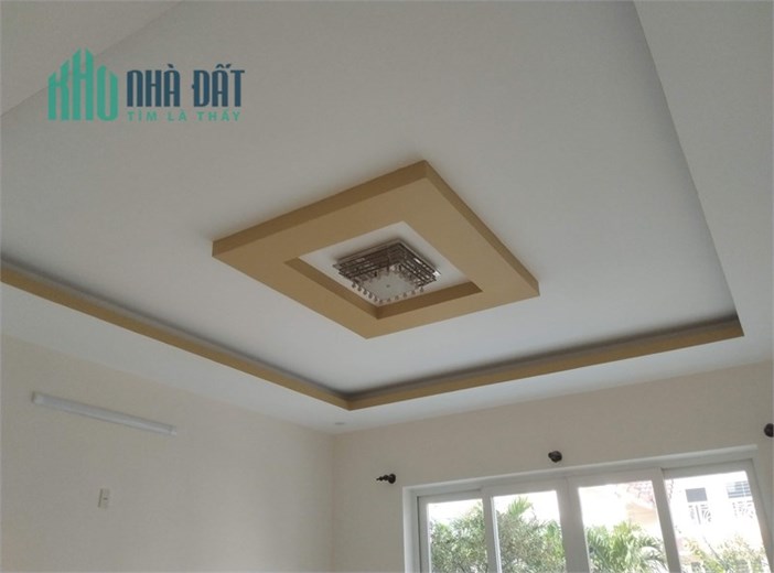 NHÀ ĐẸP GIÁ RẺ NHẤT TT HẢI CHÂU - NHÀ 3 TẦNG MỚI ĐẸP - Ở NGAY - KINH DOANH.