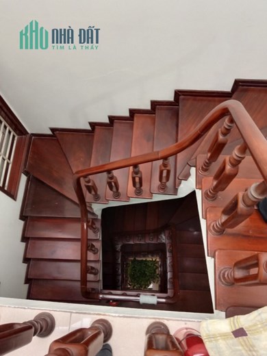 BÁN NHÀ HẢI BỐI, OTO ĐỖ CỬA, FULL NỘI THẤT XỊN, Ở SƯỚNG  45M* 4 TẦNG, GIÁ HƠN 3 TỶ,
