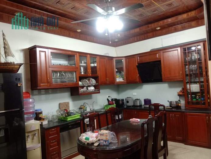 BÁN NHÀ HẢI BỐI, OTO ĐỖ CỬA, FULL NỘI THẤT XỊN, Ở SƯỚNG  45M* 4 TẦNG, GIÁ HƠN 3 TỶ,